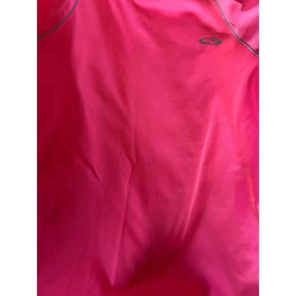 C9 by champion athletic shirt bundle black and pink size 7/8 - Picture 4 of 4